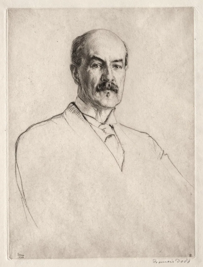 Francis Dodd