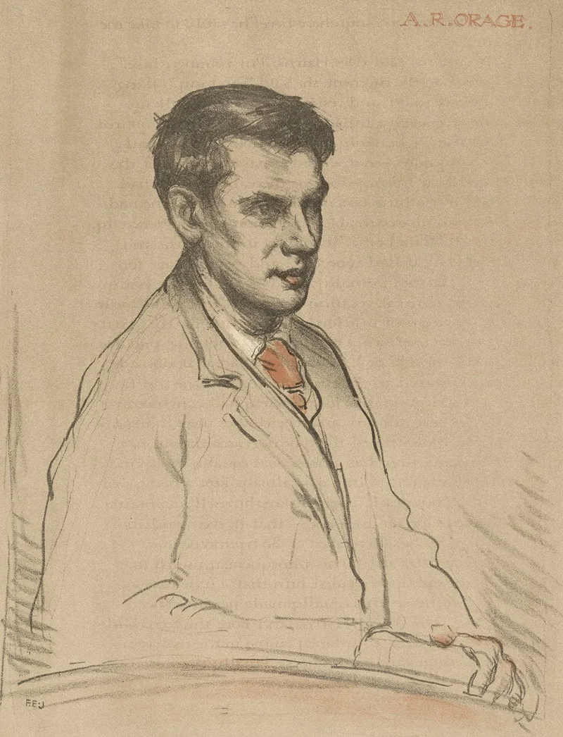 Francis Ernest Jackson