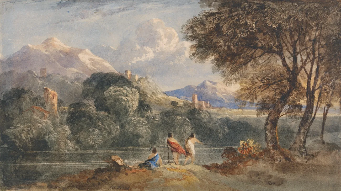 Francis Oliver Finch