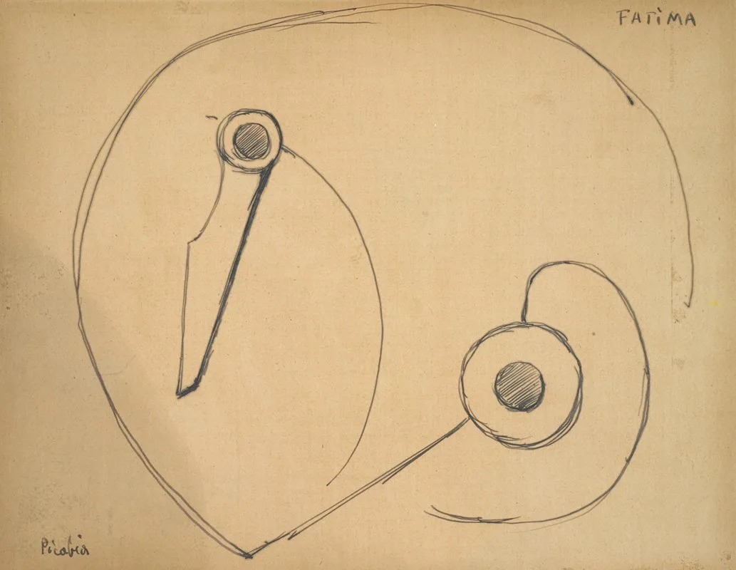 Francis Picabia