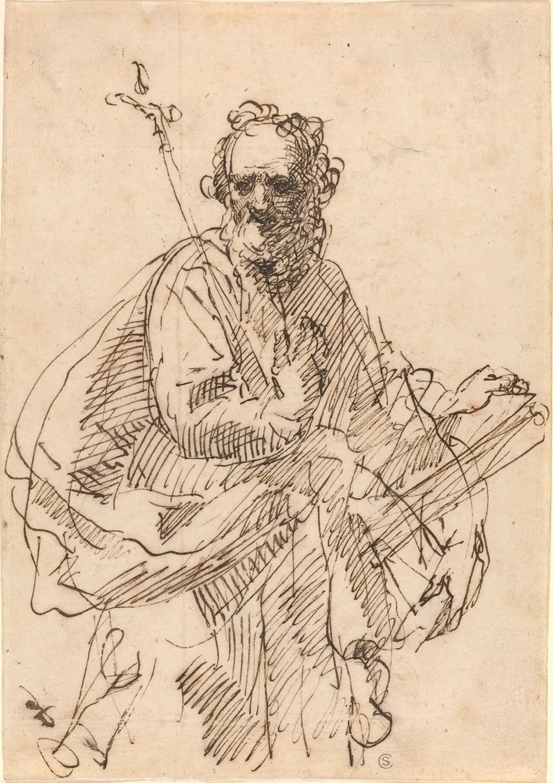 Francisco Herrera II