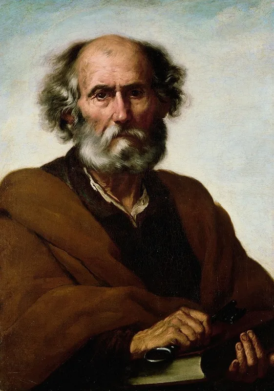 Francisco Herrera The Elder
