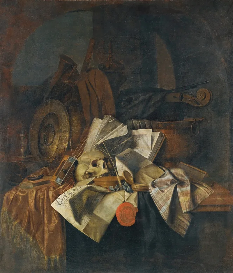 Franciscus Gijsbrechts