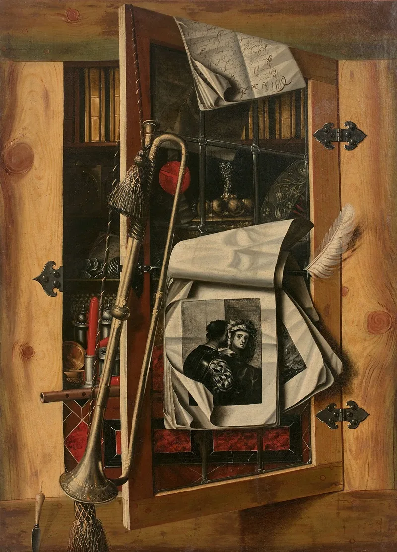 Franciscus Gysbrecht