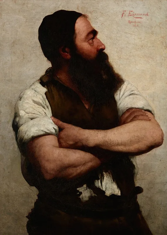 Franciszek Ejsmond