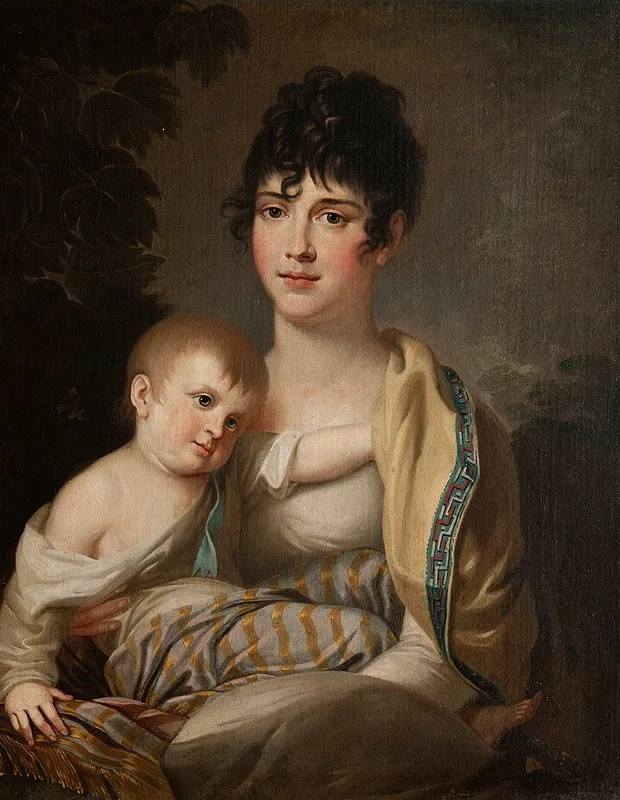 Franciszek Ksawery Lampi
