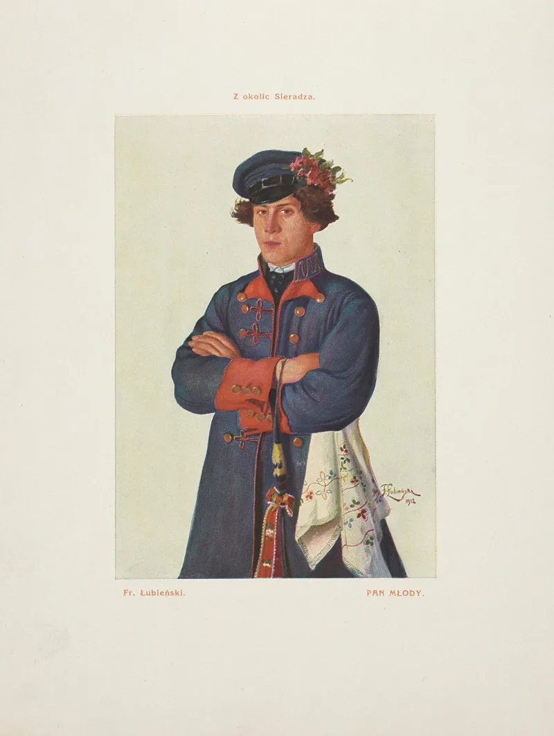 Franciszek Łubieński