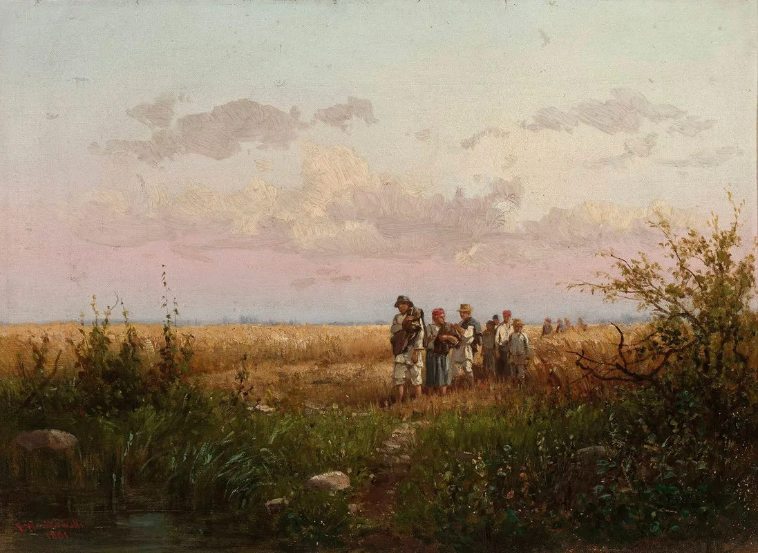 Franciszek Wastkowski