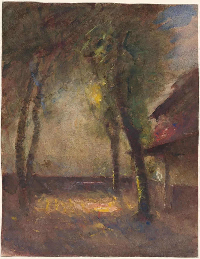 François-Auguste Ravier