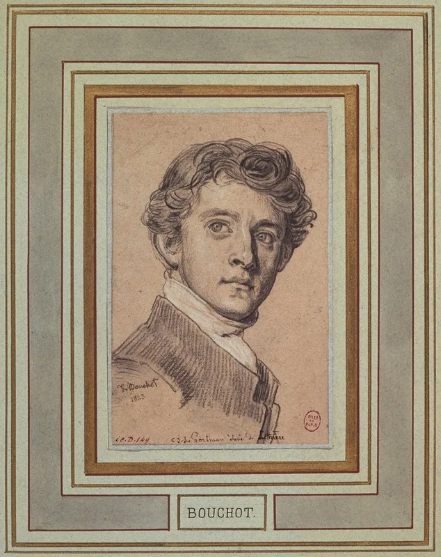 François Bouchot