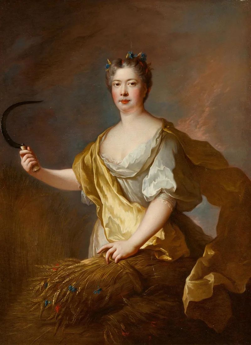 François de Troy