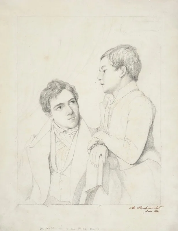 François-Eugène-Augustin Bridoux