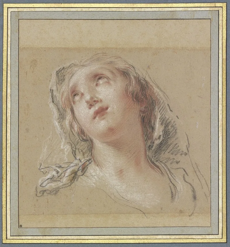 François Le Moyne