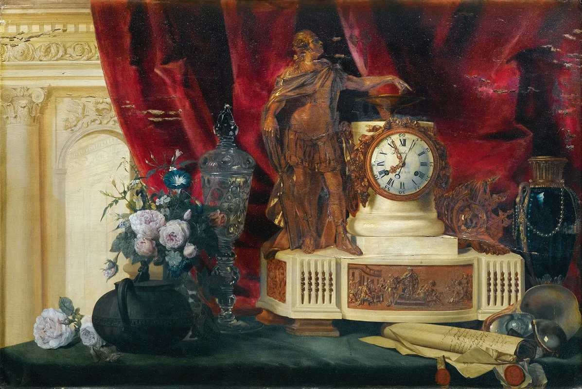 François-Léonard Dupont