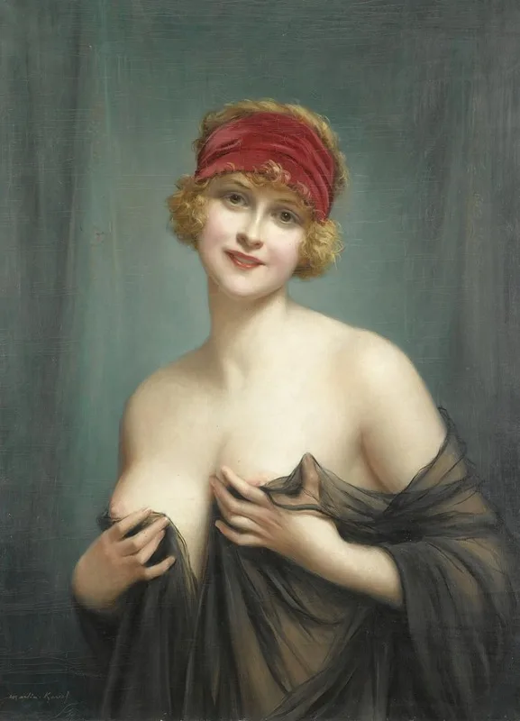 François Martin-Kavel