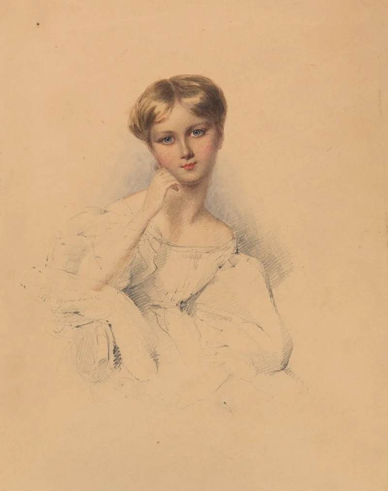 Francois Theodore Rochard