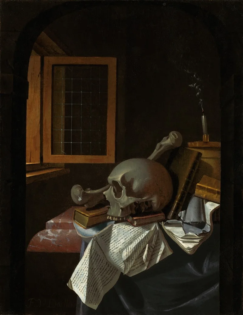 François van Daellen