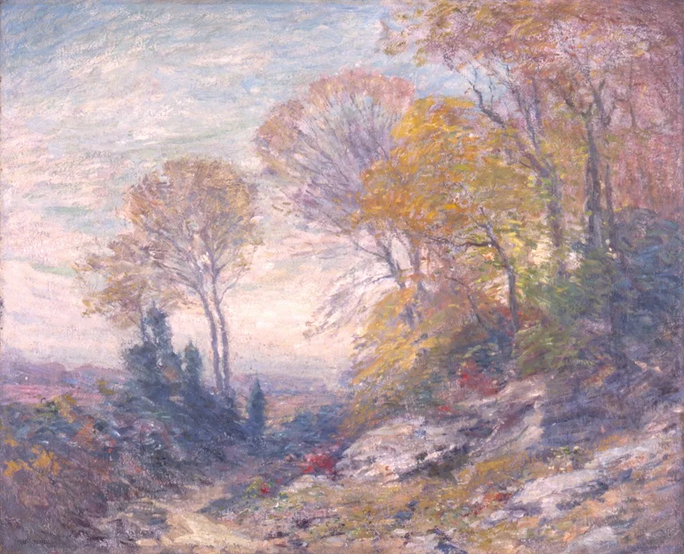 Frank Alfred Bicknell