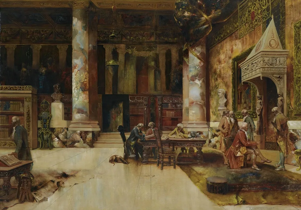 Frank LeBrun Kirkpatrick