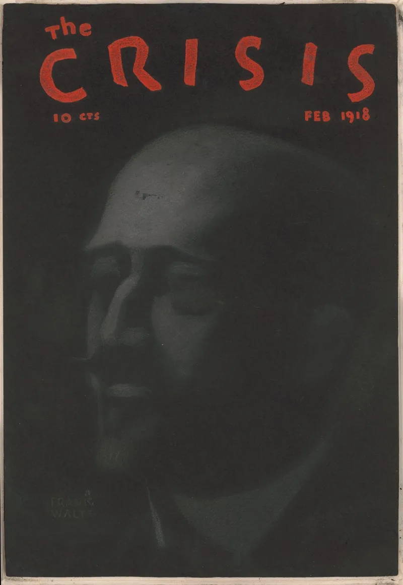 Frank Walts