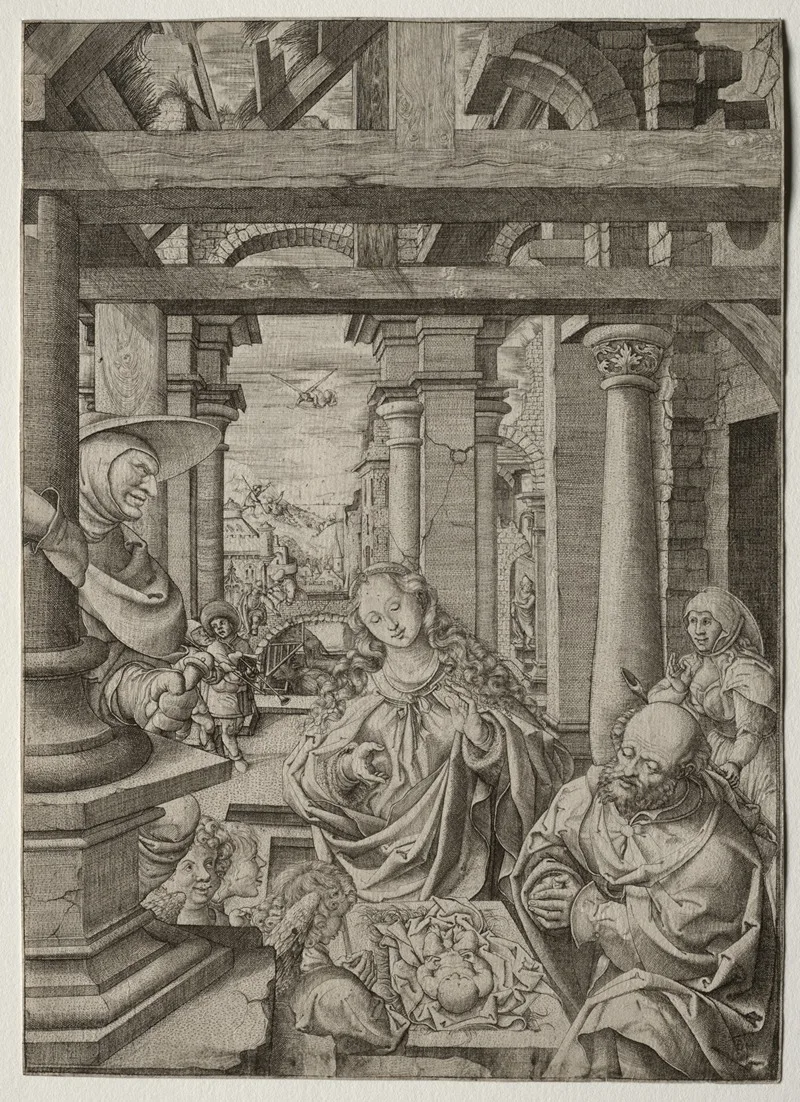 Frans Crabbe van Esplegem