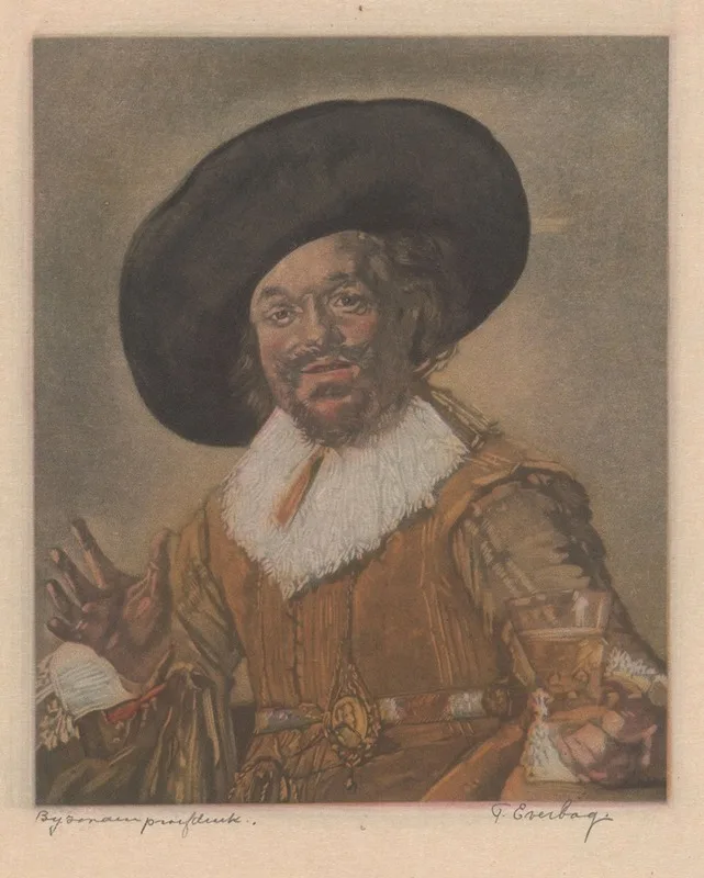 Frans Everbag