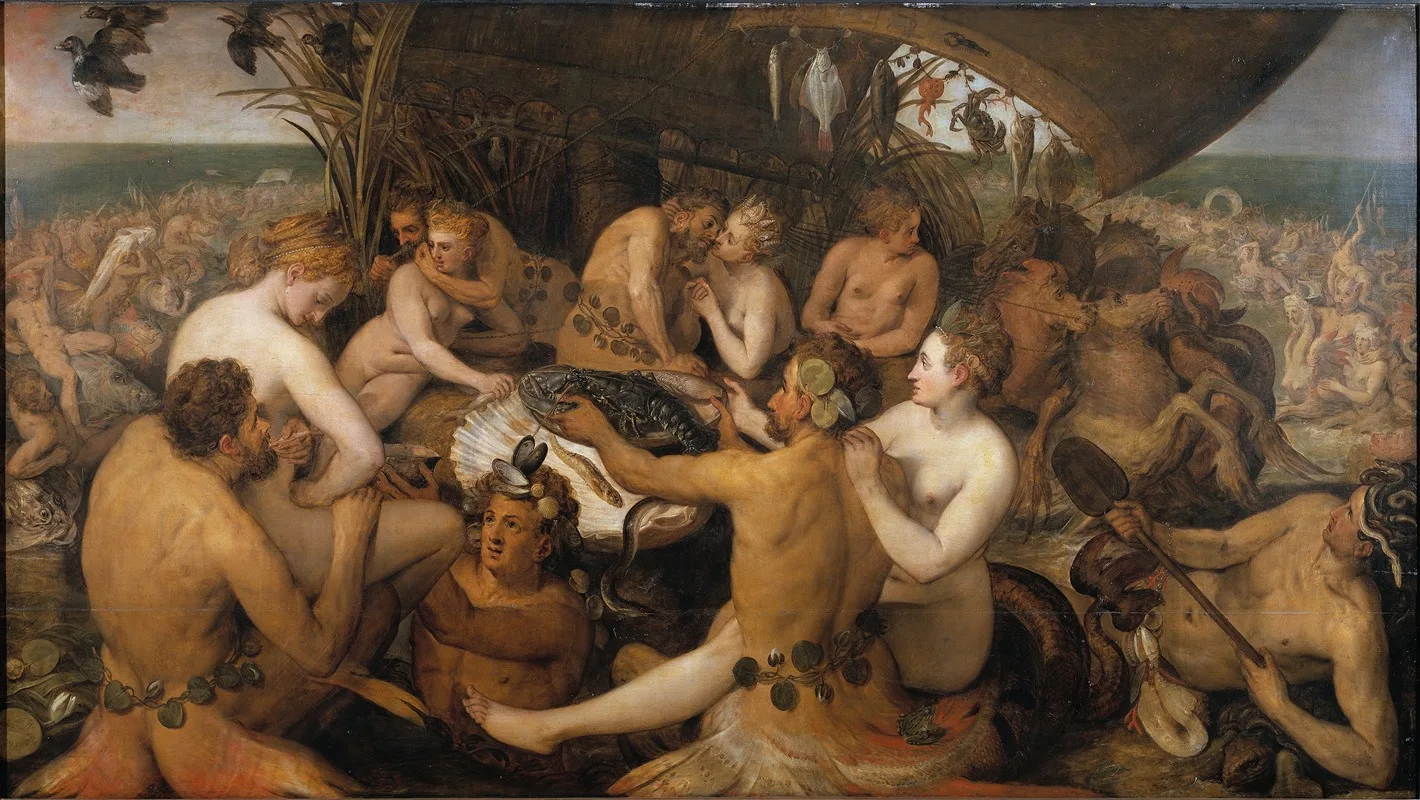 Frans Floris