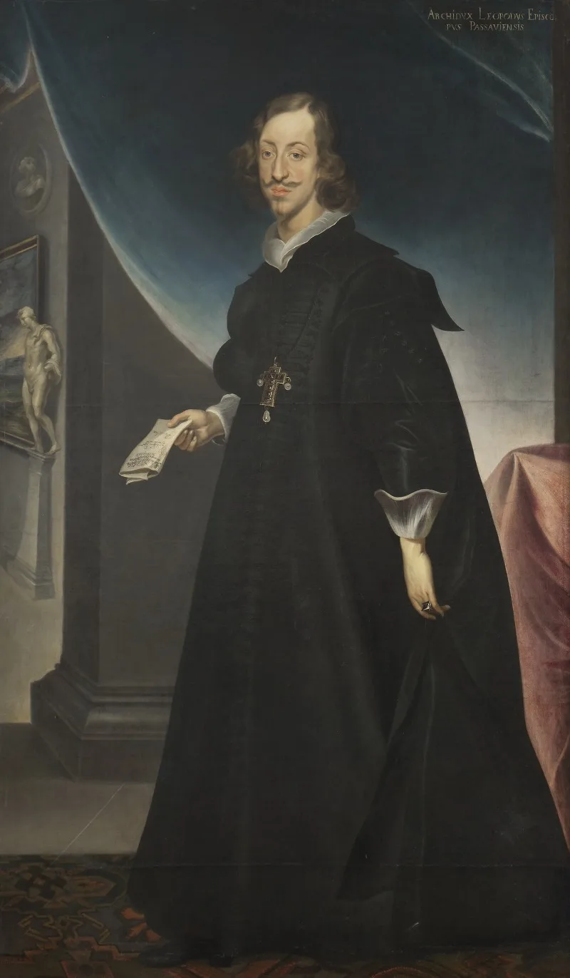 Frans Luycx