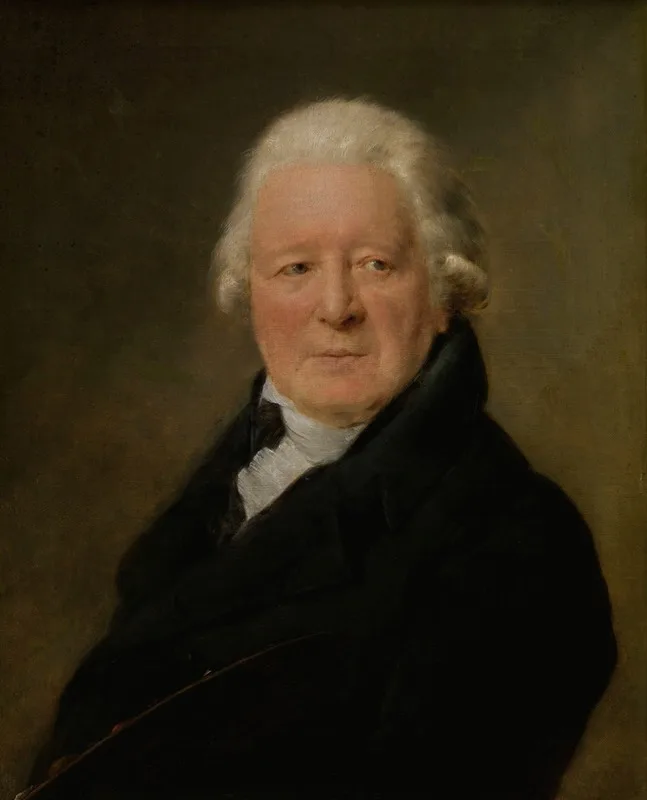Frans Marcus Smits