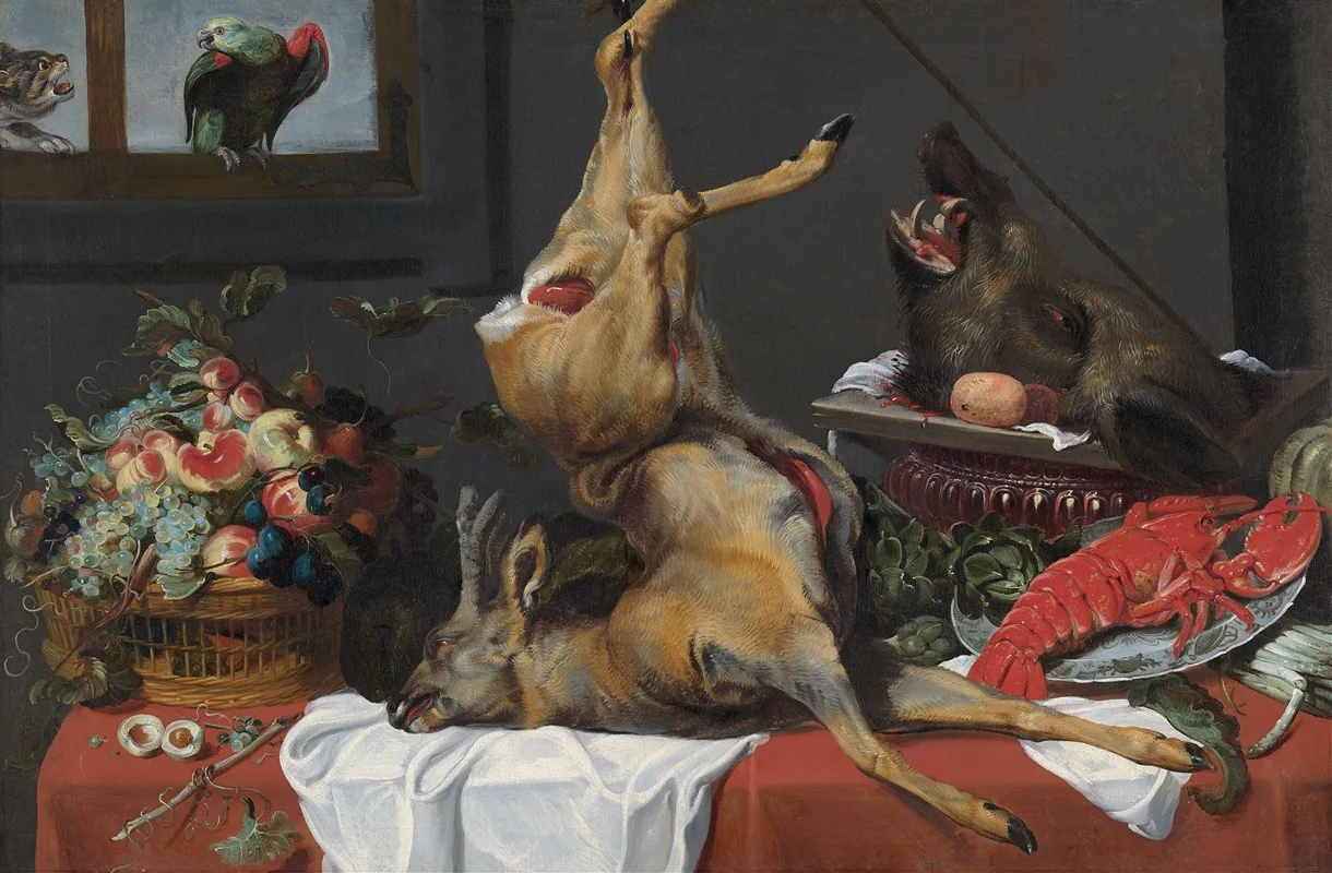 Frans Snyders
