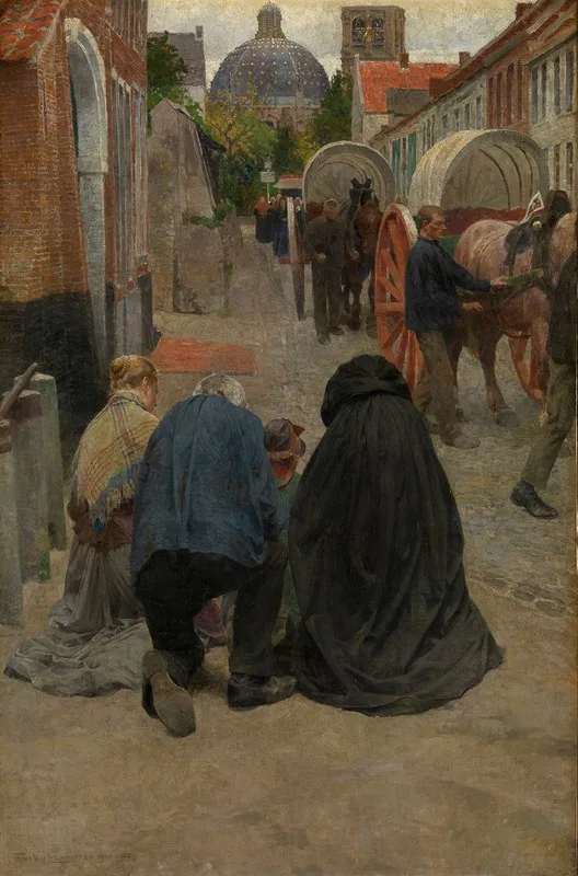 Frans Van Leemputten