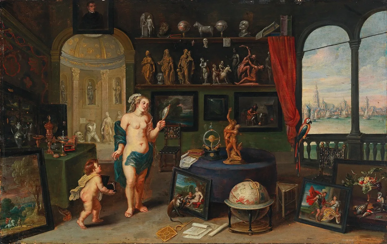 Frans Wouters