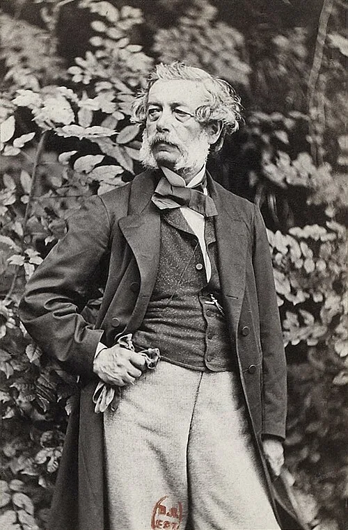 Franz Antoine