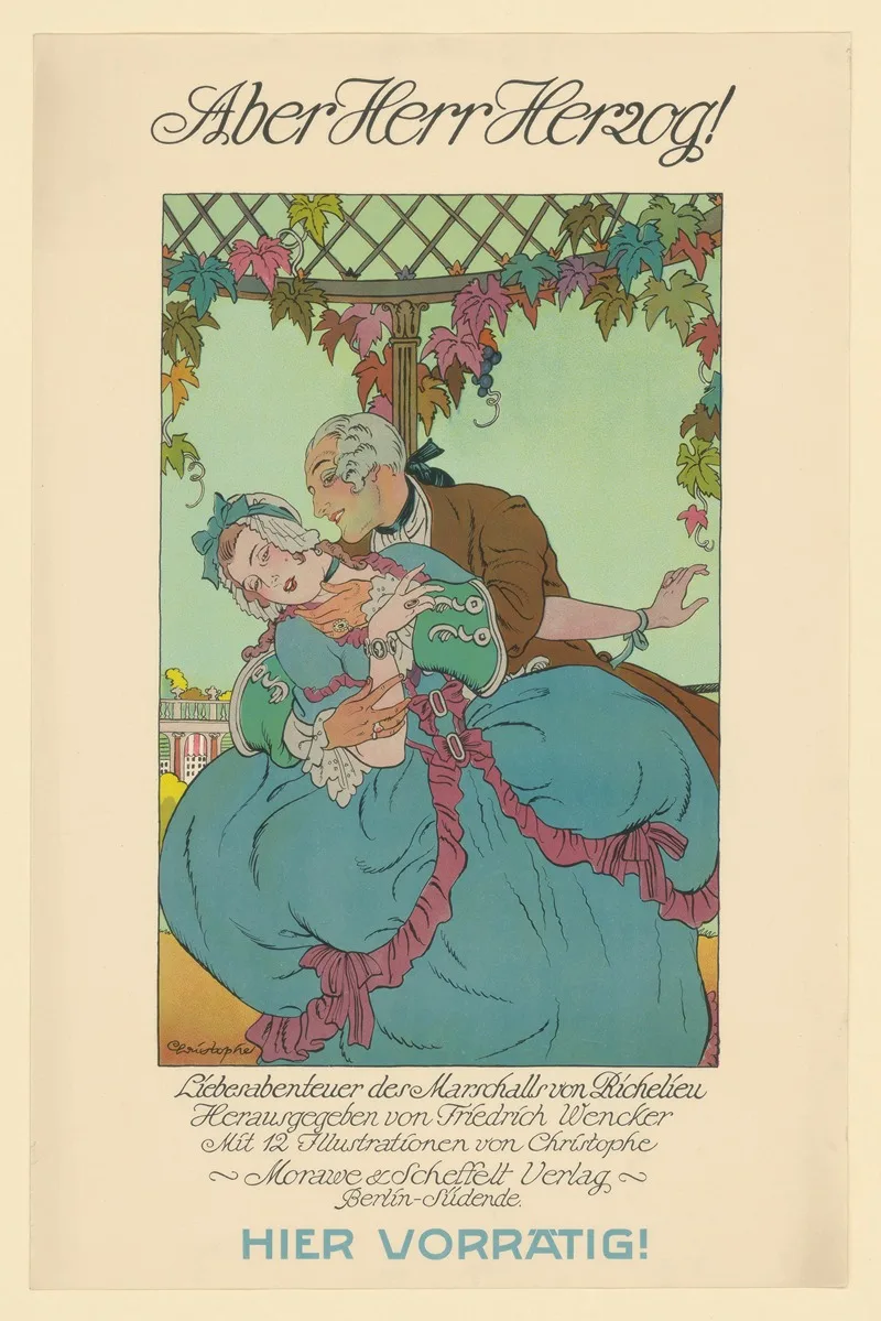 Franz Christophe
