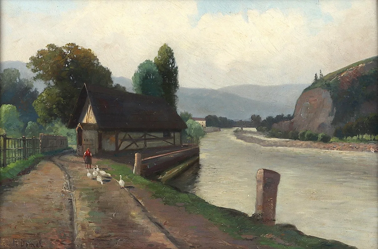 Franz Demel