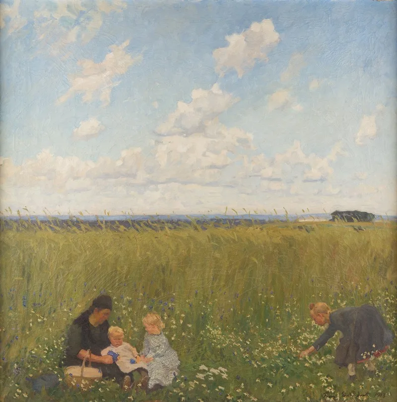 Franz Eichhorst