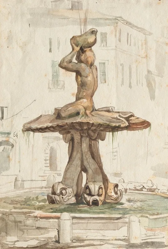 Franz Johann Heinrich Nadorp