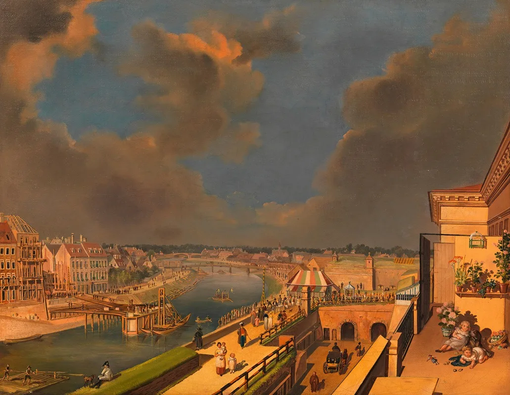 Franz Maleck von Werthenfels
