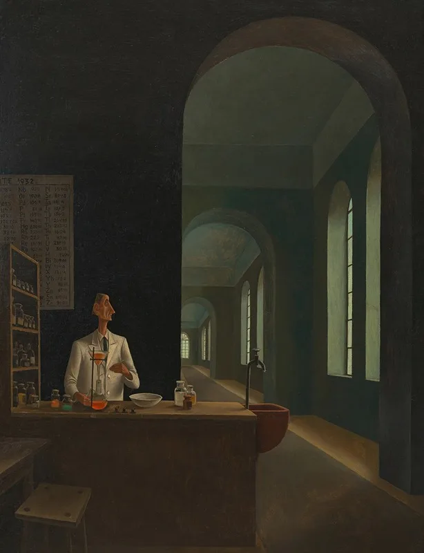 Franz Sedlacek