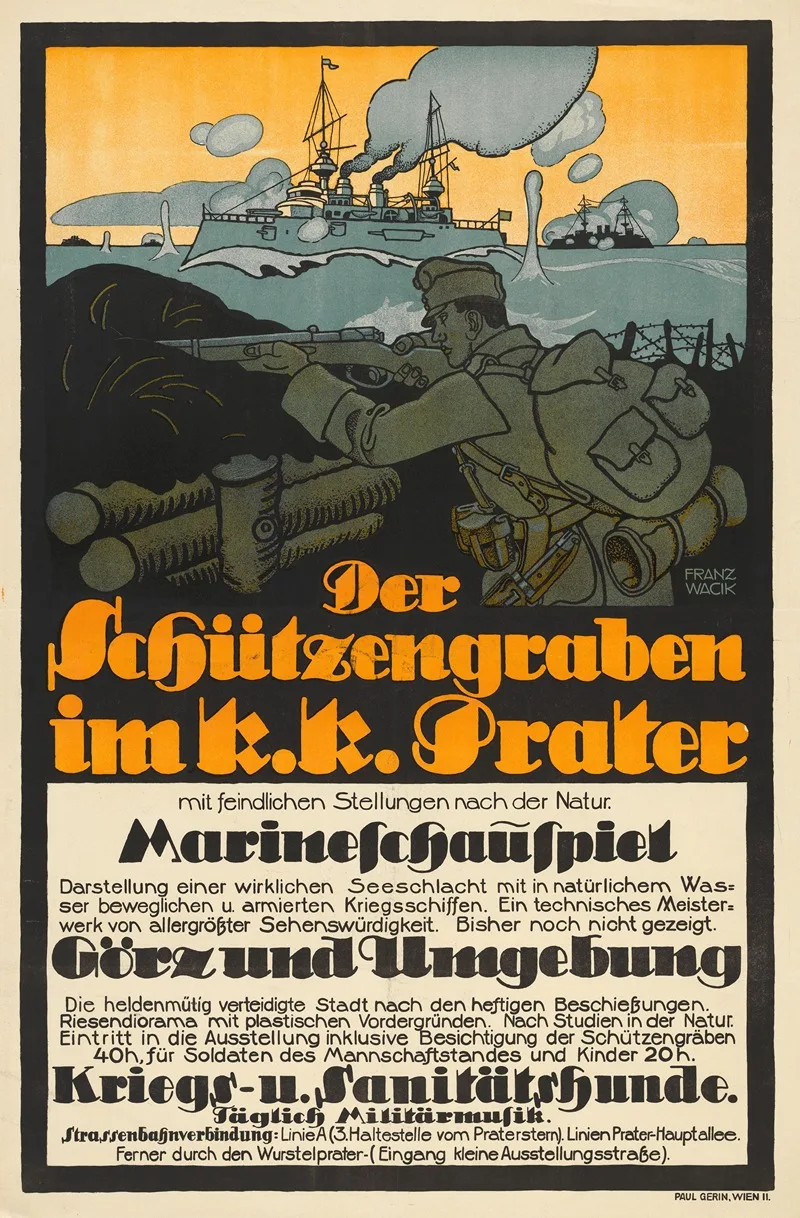 Franz Wacik
