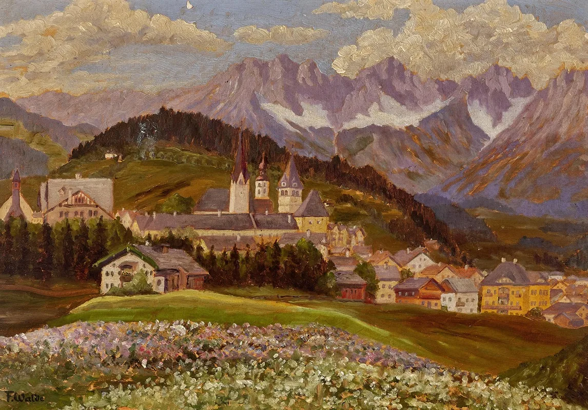 Franz Walde