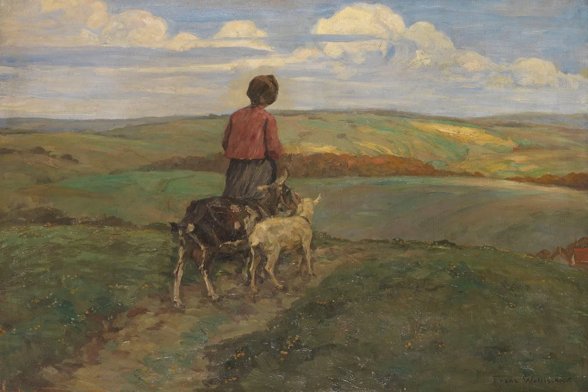 Franz Wallischeck