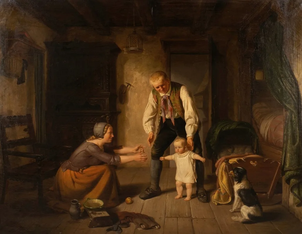 Franz Wieschebrink