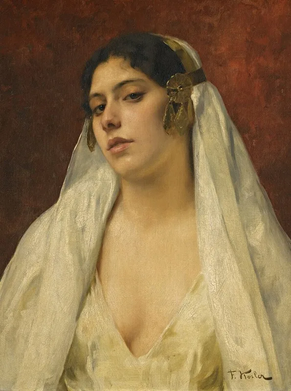 Franz Xaver Kosler