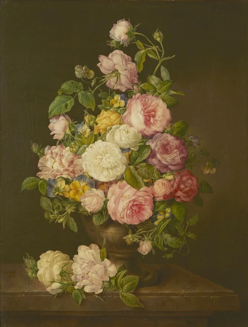 Franz Xavier Petter