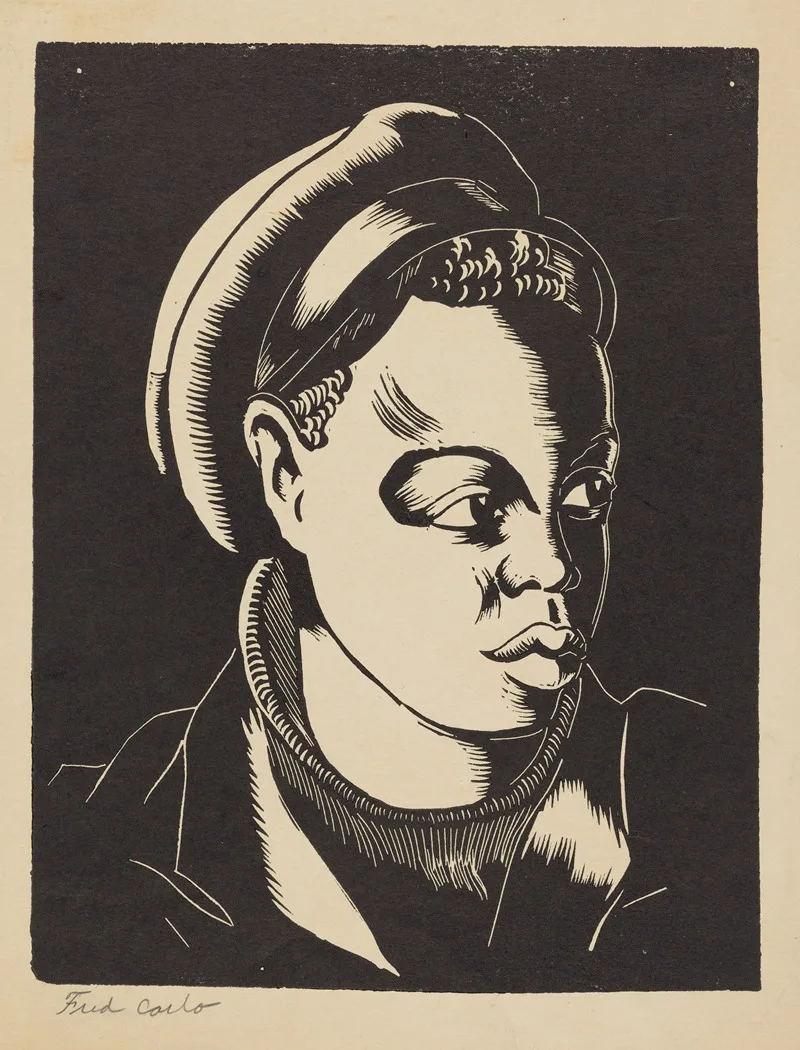 Fred Carlo