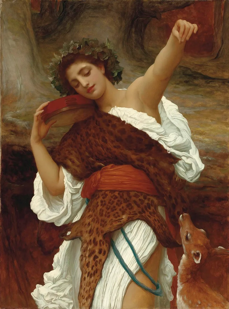 Frederic Leighton