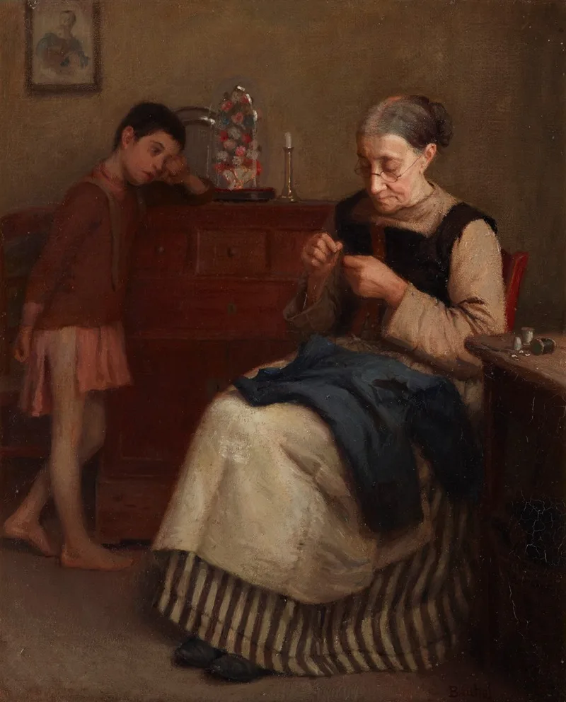 Frederick Bauhof