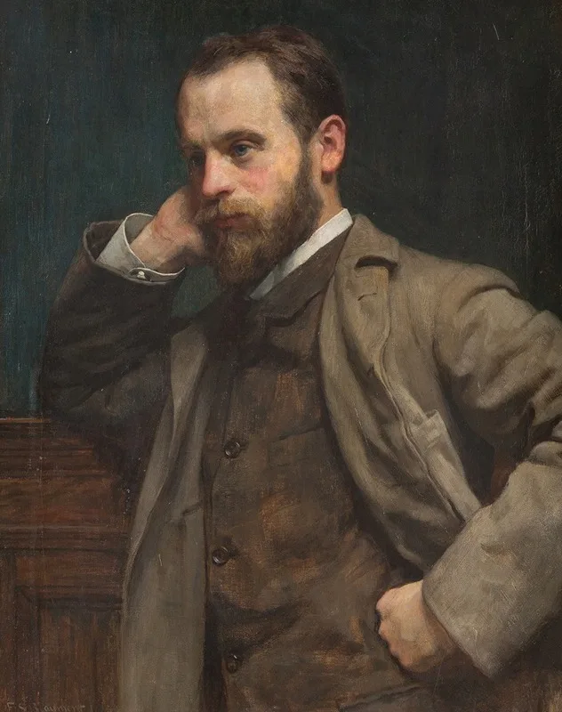 Frederick Samuel Beaumont