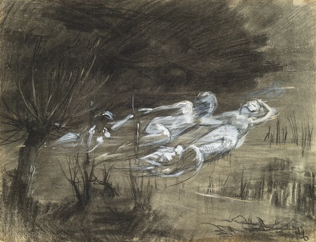 Frederick Trapp Friis